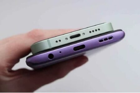 راز سوراخ‌های ریز روی گوشی‌های هوشمند؛ از کاربرد تا نگهداری