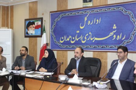 تأیید سند راهبردی توسعه فضایی شهر ملایر؛ گامی نو در تدوین طرح‌های جامع شهری