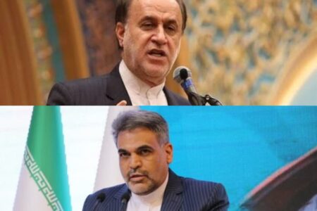 پایان انتظار در فامنین و قهاوند؛ طرح بزرگ آب‌رسانی وارد مرحله اجرایی شد