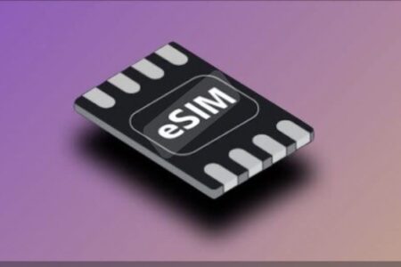 تحولی در ارتباطات همراه؛ «eSIM» جایگزین سیم‌کارت‌های فیزیکی شد