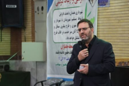 حرکت جهادی شهرداری همدان برای نوسازی ناوگان شهری و توسعه زیرساخت‌های عمرانی