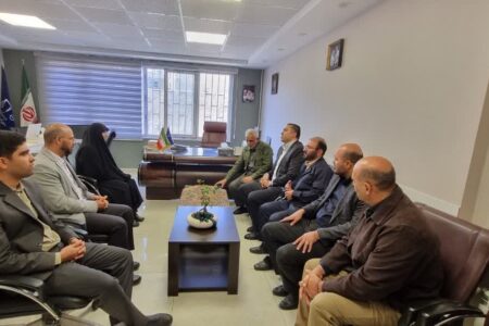 همکاری تعزیرات همدان و فدراسیون موتورسواری در مسیر پیشگیری از تخلفات