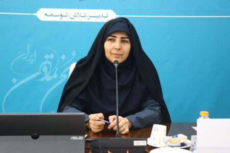 همدان پایگاه حمایت از دختران؛ کارگروه تخصصی آغاز به کار کرد