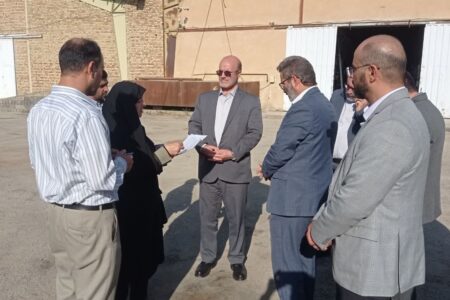 تأکید بر شفاف‌سازی و تسریع در فرآیندهای مرتبط با اموال تملیکی