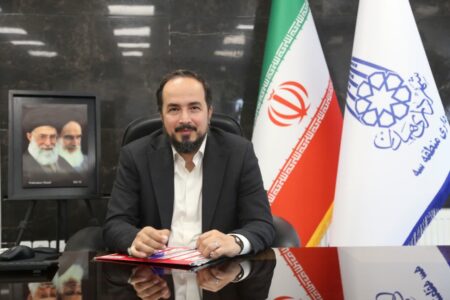 افتتاح سه پروژه عمرانی بزرگ در منطقه ۳ با اعتبار ۵۶۰ میلیارد ریال