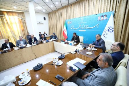 حمایت ۱۰ میلیارد تومانی بانک رفاه از مرکز جامع درمان سرطان همدان