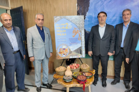 “جشنواره مهر ورکانه” نمونه‌ای از رویدادهای روستاهای مستعد گردشگری