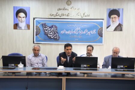 جشنواره شعر کودک رضوی فرصتی برای معرفی ظرفیت‌های ادبی استان