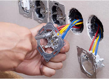 محکومیت یک‌میلیارد و 660 میلیون ریالی برق کار ساختمانی