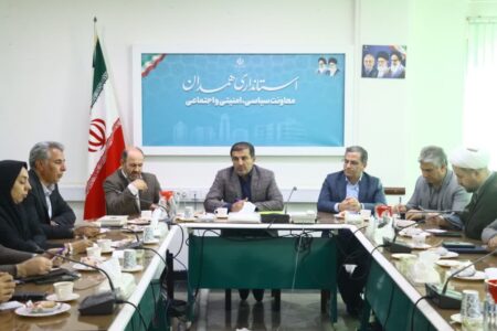 توانمندسازی حاشیه شهر همدان با اجرای طرح‌های مشارکت اجتماعی 