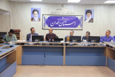 نمایش‌های منتخب سی و هفتمین جشنواره تئاتر استان همدان معرفی شد