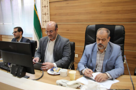 هم‌افزایی و مردمی‌بودن دستگاه قضایی استان نمونه‌ای موفق در کشور