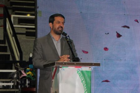 جهاد کشاورزی همدان رتبه اول کشور را کسب کرد