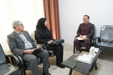 آموزش خوب مهم‌ترین و اثر گذارترین عامل زندگی هر فرد است