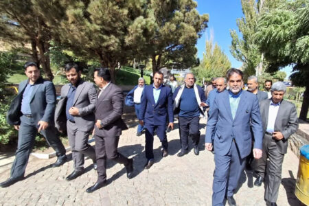 ضرورت یکپارچه‌سازی سیاست‌ها برای شکوفایی غار علیصدر/ رویکرد اجتماع‌محور شرکت سیاحتی علیصدر ستودنی است