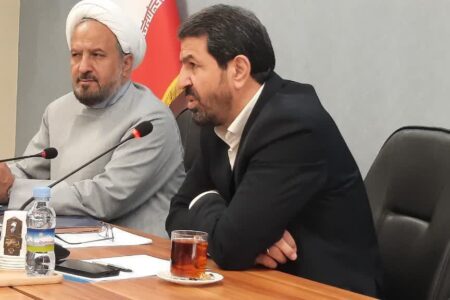 مرحله کشوری هفدهمین دوره مسابقات قرآنی مدهامتان در همدان برگزار می‌شود