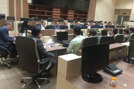 ضبط تجهیزات و جرایم سنگین در انتظار قاچاقچیان ماینر