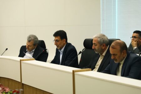 حضور ۵۵ گروه در مسابقات قرآنی مدها متان همدان/۵۷ کرسی به یاد شهدای جنگ ۱۲ روزه برگزار می‌شود