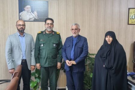 هم‌افزایی سپاه و تعزیرات حکومتی همدان برای مردمی‌سازی نظارت‌ها