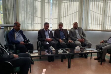 طبیعت وام بلا عوض نمی‌دهد