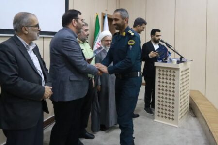 تداوم همدلی شهرداری و نیروی انتظامی همدان در مسیر نظم، امنیت و رضایتمندی مردم