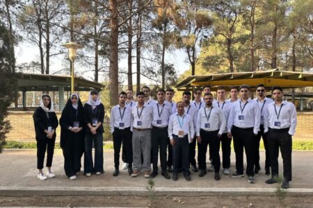 درخشش نخبگان همدانی در بیست‌و‌دومین مسابقات ملی مهارت