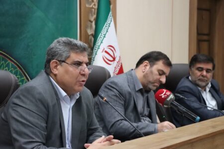 رشد سرانه فضای سبز همدان به بیش از ۱۱ مترمربع/ توسعه آبیاری مکانیزه و صرفه‌جویی در منابع آبی