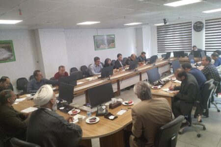 شورای هماهنگی مدیران منابع طبیعی همدان؛ هم‌افزایی برای حفاظت پایدار