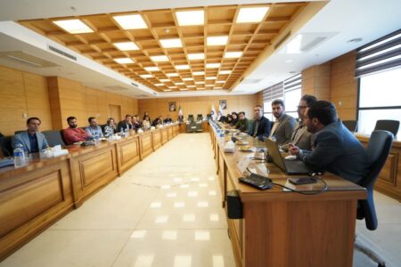 هوش مصنوعی، کلید رشد پایدار صنعتی