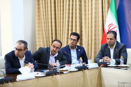 پرداخت ۵۱۷ میلیارد تومان تسهیلات و تحقق ۷۳ درصدی مصوبات ستاد تسهیل