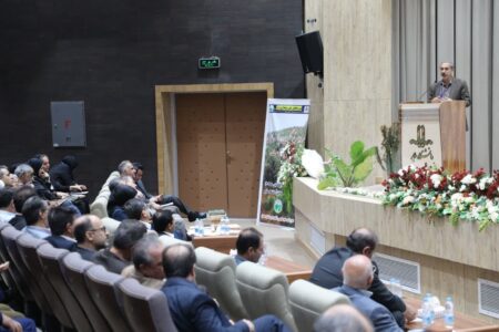 حفاظت از عرصه‌های ملی نیازمند اخلاق حرفه‌ای و دیدگاه علمی است