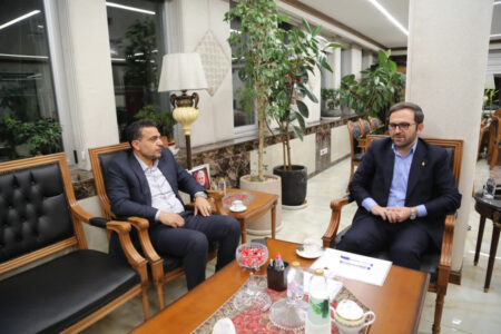 بررسی راهکارهای توسعه سرمایه‌گذاری و حمایت از بخش کشاورزی همدان