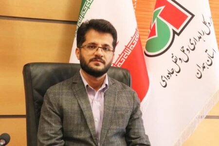 اجرای ۳۳ کیلومتر روکش آسفالت و ۲۰۰ کیلومتر خط‌کشی در محورهای همدان