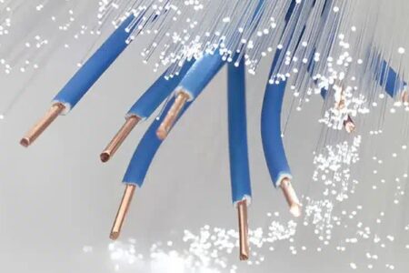 طرح «سوآپ»؛ عبور از سیم‌های مسی به عصر فیبر نوری