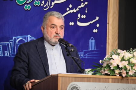 وضعیت مدرسه‌سازی کشور مطلوب است/ حضور رئیس‌جمهور در بیش از ۱۰۰ جلسه مرتبط با مدرسه‌سازی