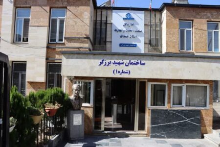 درخشش صمت همدان در ارزیابی ملی