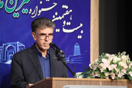 توسعه عدالت آموزشی با مشارکت مردم محقق می‌شود