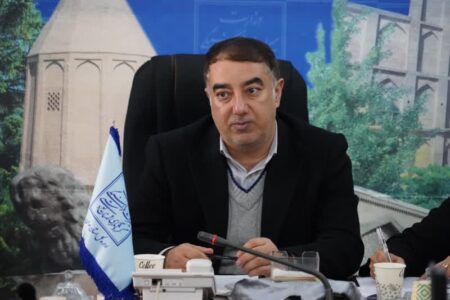 برگزاری سلسله رویدادهای فرهنگی و علمی در آستانه همایش بین‌المللی «هگمتانه و چشم‌انداز فرهنگی ـ تاریخی همدان»