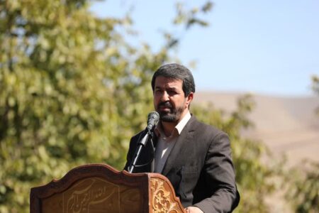 ورکانه ظرفیت تبدیل شدن به قطب گردشگری و پرورش اسب کشور را دارد