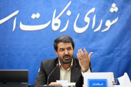 زکات باید به موتور محرک توسعه محلی تبدیل شود