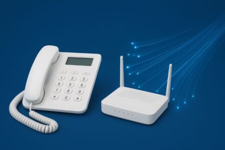 افزایش سرعت وای‌فای در مودم‌های فیبر نوری/ افزایش چشمگیر سرعت وای‌فای با چند تنظیم ساده در خانه