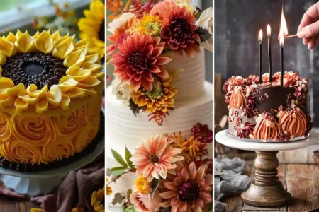 طعم‌های طلایی پاییز در همدان؛ رقابت شیرین مهارت‌آموختگان در جشنواره کیک و شیرینی