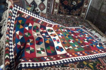 برگزاری دوره‌های آموزشی رایگان صنایع‌دستی در نهاوند