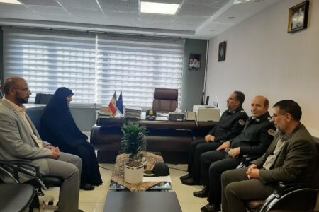 برخورد با متخلفان دانه درشت کلید نظم در بازار