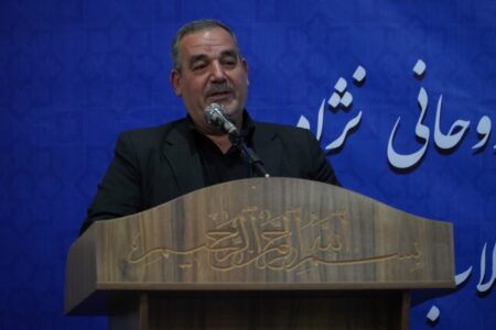 ساخت۱۴۰ واحد مسکونی جدید با هدف حمایت از جوانی جمعیت در شورین 