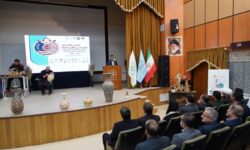 لالجین در مسیر توسعه پایدار سفال؛ از خاک تا صادرات