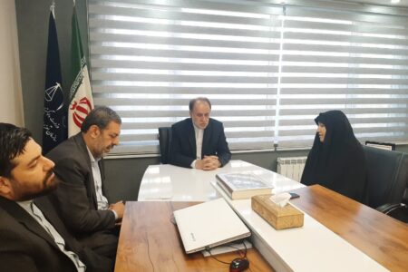 تقویت زیرساخت‌های سازمان تعزیرات حکومتی به حمایت مجلس نیاز دارد