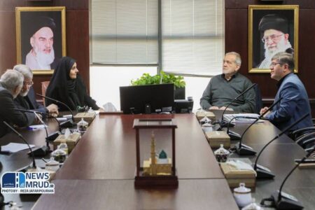 دستور رئیس‌جمهور برای نهایی‌سازی ساختار سازمانی و تأمین اعتبار تعمیرات قطارهای حومه‌ای    