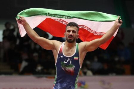 درخشش قهرمانان استان همدان در روز دهم؛ سیاهوشی طلا گرفت، زهره‌وند نقره‌ای شد