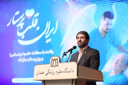 پرستاران ستون‌های پایداری نظام سلامت‌اند